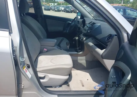 2009 Toyota Rav4 из США, поврежденный, VIN JTMBF33V695012184